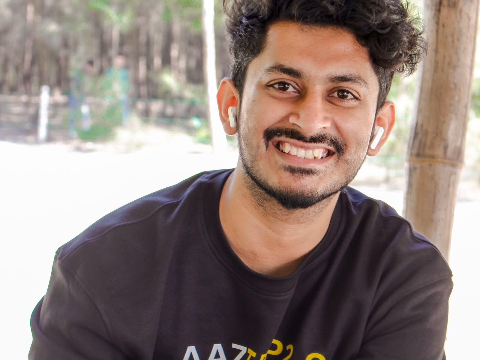 Meherab Robi lifestyle