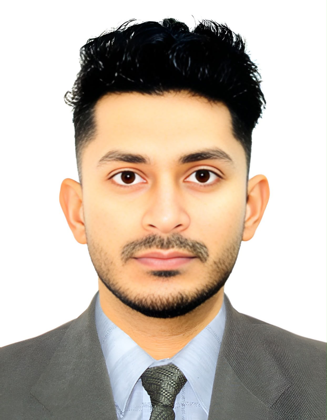 Meherab Hossain Robi